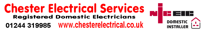 Chester Electrical Services Ltd
